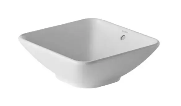 Duravit - Bacino - Mosdó - 0333420000 Vásárlói kedvenc