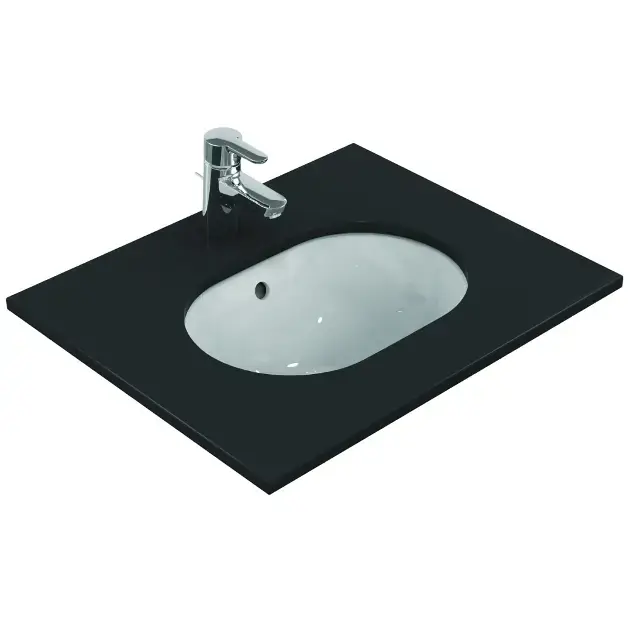 Azonnali szállítás Ideal Standard - Connect - Mosdó - E504601
