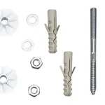 Sapho - Equipment and accessories - Mosdó szerelvények és kiegészítők - 40018 Biztonságos fizetés