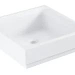 Akció Grohe - Cube Ceramic - Mosdó - 3948200H