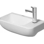 Duravit - ME by Starck - Kisméretű mosdó - 0717403200 Kedvezmény