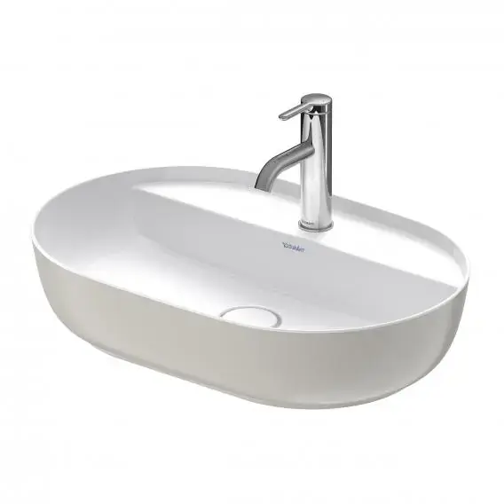 Duravit - Luv - Mosdó - 03806023001 Biztonságos fizetés