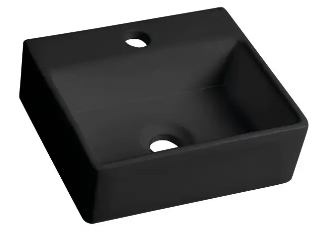 Sapho - Small - Kisméretű mosdó - BH7002B Biztonságos fizetés