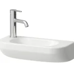Laufen - Lua - Kisméretű mosdó - H8150824001131 Vedd meg most