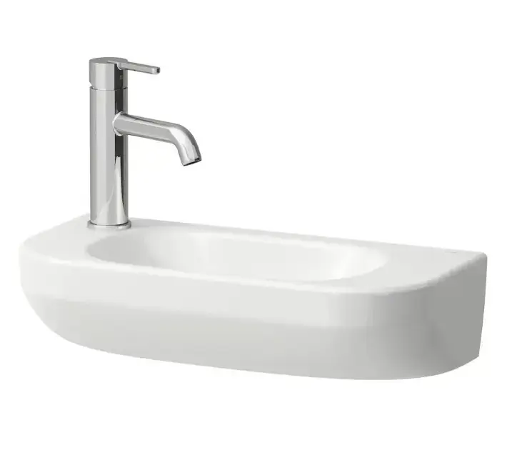 Laufen - Lua - Kisméretű mosdó - H8150824001131 Vedd meg most