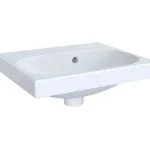 Geberit - Acanto - Kisméretű mosdó - 504.636.01.1 Alacsony ár