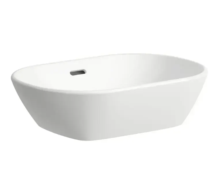 Laufen - Lua - Mosdó - H8120830001091 Kedvezményes ár