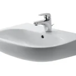 Nézd meg most Duravit - D-Code - Mosdó - 23105500002