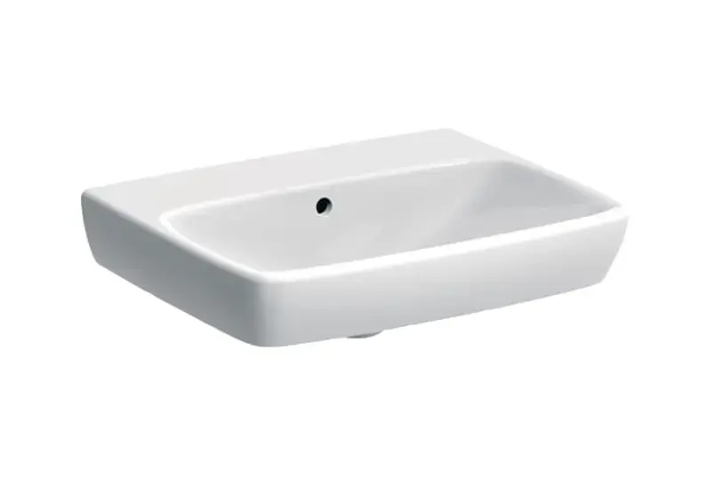 Geberit - Selnova Square - Mosdó - 500.291.01.7 Ne maradj le