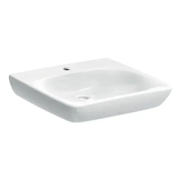 Geberit - Selnova Comfort - Mosdó - 502.770.00.7 Vedd meg most
