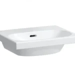Laufen - Lua - Kisméretű mosdó - H8150810001091 Azonnali szállítás