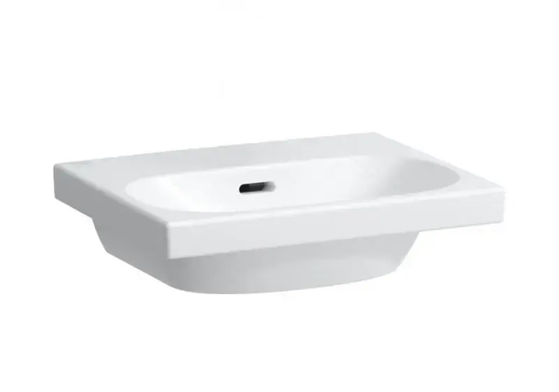 Laufen - Lua - Kisméretű mosdó - H8150810001091 Azonnali szállítás