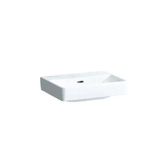 Laufen - Pro S - Kisméretű mosdó - H8159610001091 Alacsony ár