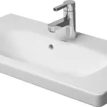 Duravit - DuraStyle - Mosdó - 2337780000 Nézd meg most