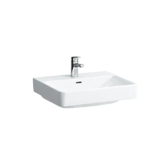 Laufen - Pro S - Mosdó - H8109620001081 Kihagyhatatlan ajánlat