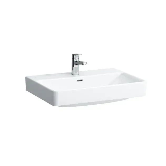 Árcsökkenés Laufen - Pro S - Mosdó - H8109644001041