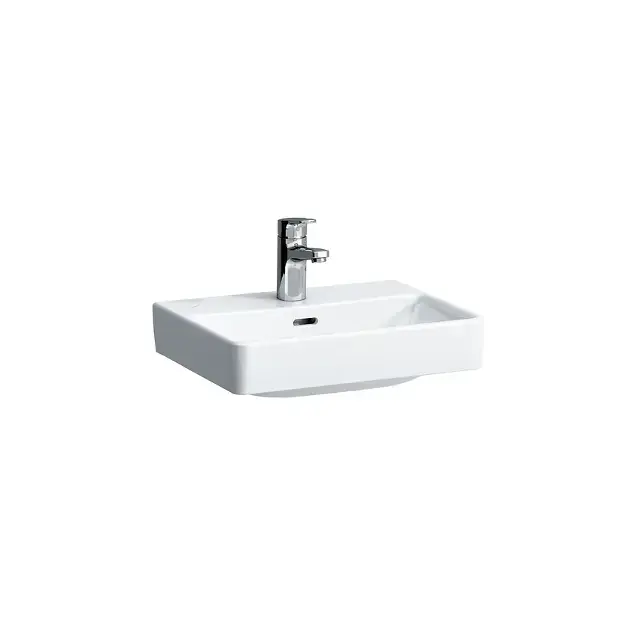 Gyors kiszállítás Laufen - Pro S - Kisméretű mosdó - H8169614001041