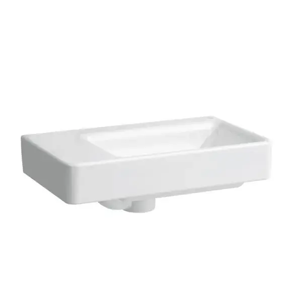 Laufen - Pro S - Kisméretű mosdó - H8159554001091 Vedd meg online