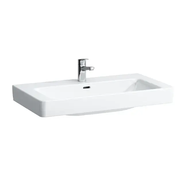 Legnépszerűbb Laufen - Pro S - Mosdó - H8169650001081
