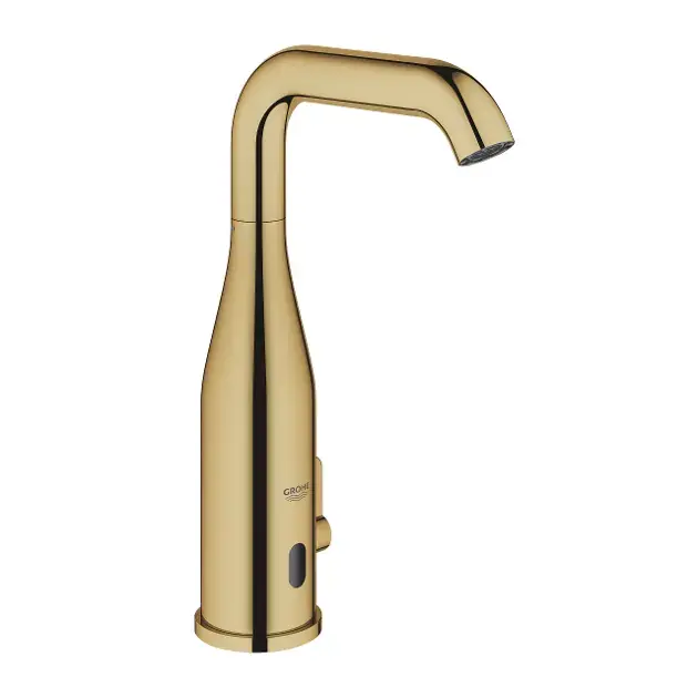 Grohe - Essence E - Közületi mosdó csaptelep - 36445GL0 Gyors kiszállítás