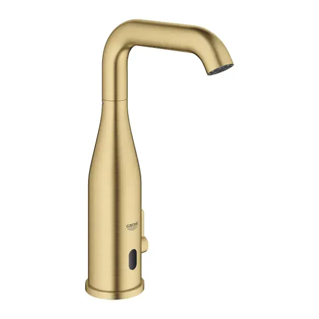 Biztonságos fizetés Grohe - Essence E - Közületi mosdó csaptelep - 36445GN0