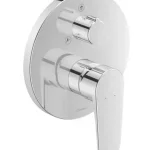 Duravit - B.1 - Zuhany csaptelep - B14210012010 Népszerű