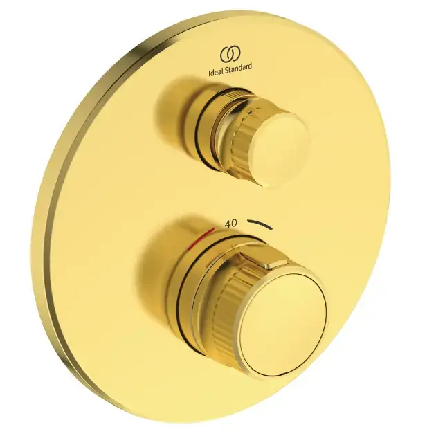 Kihagyhatatlan ajánlat Ideal Standard - CeraTherm Navigo - Zuhany csaptelep - A7295A2