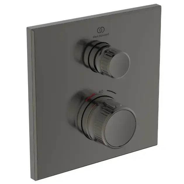 Népszerű Ideal Standard - CeraTherm Navigo - Zuhany csaptelep - A7301A5