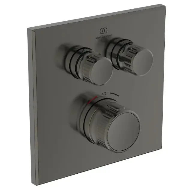 Ideal Standard - CeraTherm Navigo - Zuhany csaptelep - A7302A5 Legjobb ár