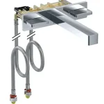 Bestseller Geberit - ONE - Mosdó csaptelep - 116.465.21.1