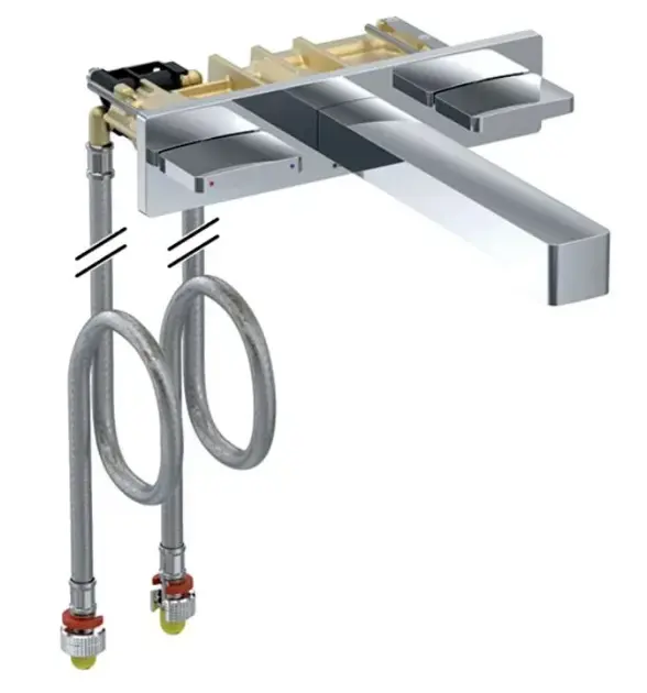 Bestseller Geberit - ONE - Mosdó csaptelep - 116.465.21.1