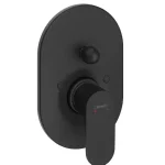 Ajánlat Hansgrohe - Rebris S - Kádtöltő csaptelep - 72448670
