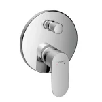 Vedd meg most Hansgrohe - Rebris S - Kádtöltő csaptelep - 72467000