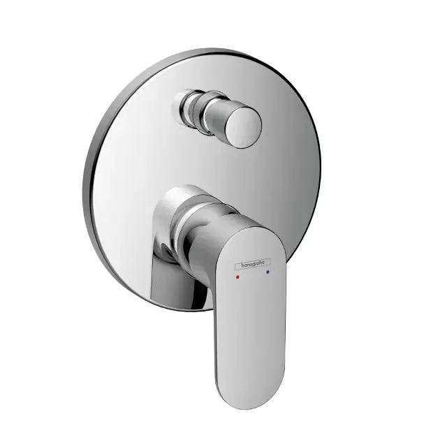 Vedd meg most Hansgrohe - Rebris S - Kádtöltő csaptelep - 72467000