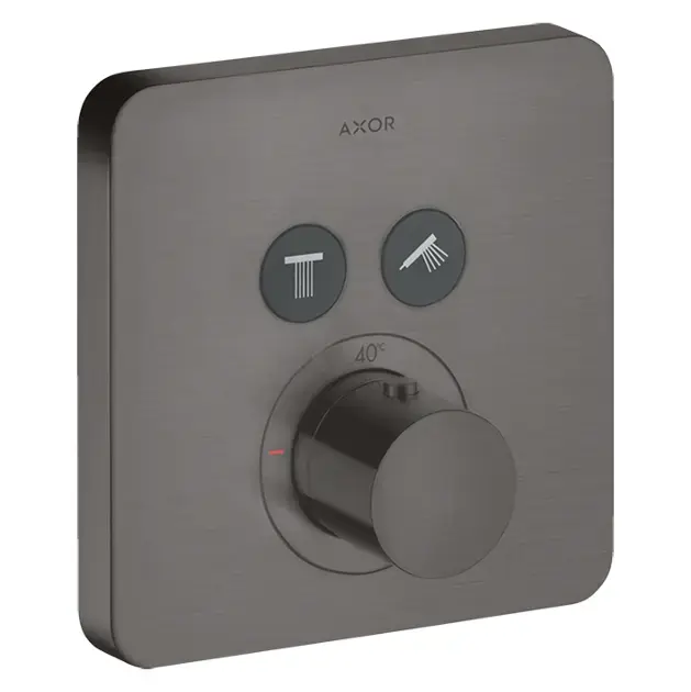 Axor - ShowerSelect - Kádtöltő csaptelep - 36707340 Akció