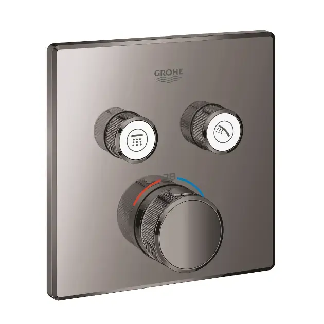 Olcsóbb Grohe - Grohtherm SmartControl - Zuhany csaptelep - 29124A00