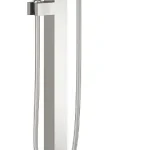 Grohe - Eurocube - Kádtöltő csaptelep - 23672DC1 Ne maradj le