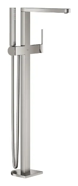 Grohe - Plus - Kádtöltő csaptelep - 23846DC3 Ne maradj le