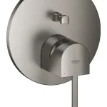 Végkiárusítás Grohe - Plus - Kádtöltő csaptelep - 24060AL3