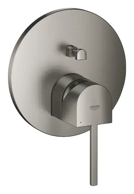 Végkiárusítás Grohe - Plus - Kádtöltő csaptelep - 24060AL3