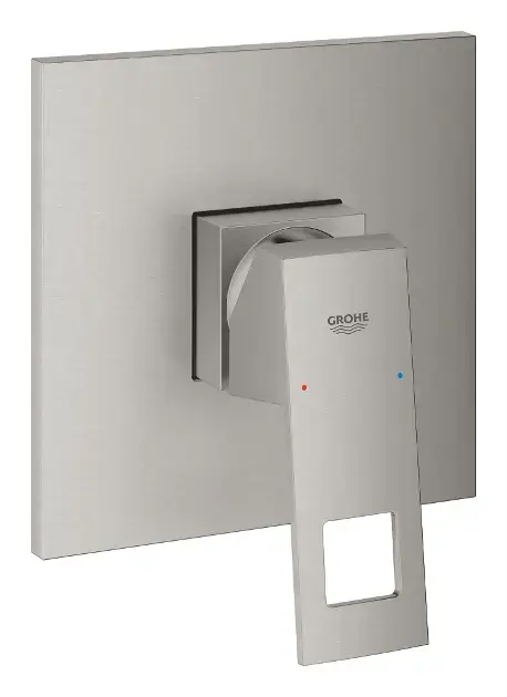 Grohe - Eurocube - Zuhany csaptelep - 24061DC0 Csak ma