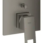 Biztonságos vásárlás Grohe - Eurocube - Kádtöltő csaptelep - 24062AL0