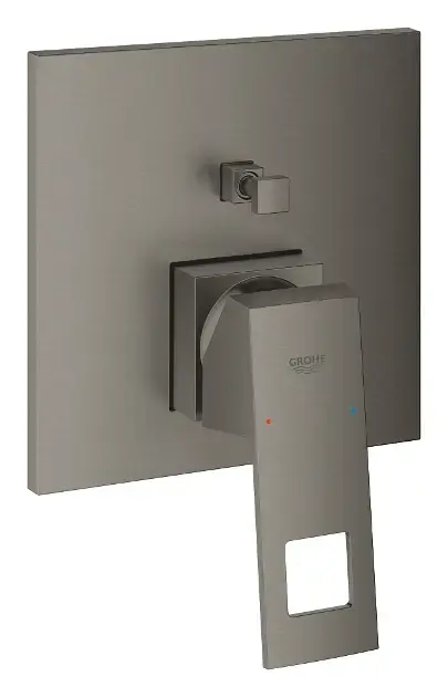 Biztonságos vásárlás Grohe - Eurocube - Kádtöltő csaptelep - 24062AL0