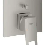 Grohe - Eurocube - Kádtöltő csaptelep - 24062DC0 Prémium