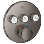 Grohe - Grohtherm SmartControl - Zuhany csaptelep - 29121A00 Végkiárusítás