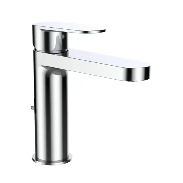Szuper ajánlat Laufen - Neja - Mosdó csaptelep - H3115110041211