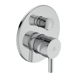 Ideal Standard - CeraLine - Kádtöltő csaptelep - A7389AA Ne maradj le