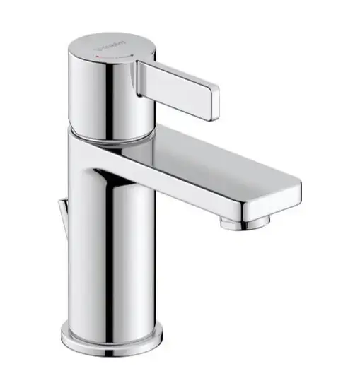 Duravit - D-Neo - Mosdó csaptelep - DE1011001010 Ne maradj le
