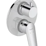 Duravit - DuraStyle Basic - Zuhany csaptelep - N15210008010 Legnépszerűbb