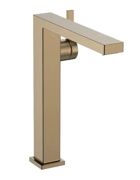 Hansgrohe - Tecturis E - Mosdó csaptelep - 73072140 Népszerű